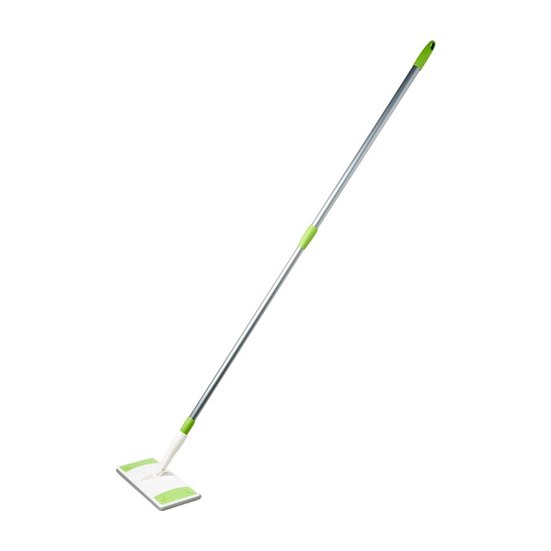 3M SCOTCH BRITE EASY SWEEPER PLUS KIT Q600EP
