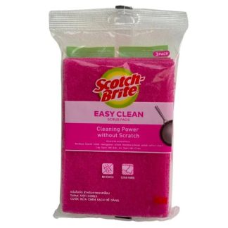 3M SCOTCH BRITE MULTI PURPOSE SCRUB PADS 3-87 3PPP