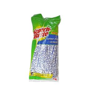 3M SCOTCH BRITE LATEX MOP SET R2