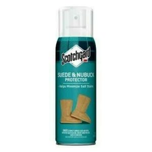 3M SCOTCHGARD LEATHER PROTECTOR FOR SUEDE & NUBUCK 4506