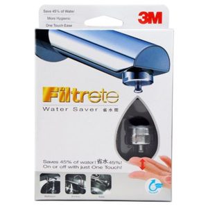 3M FILTRETE WATER SAVER 45% FWS01