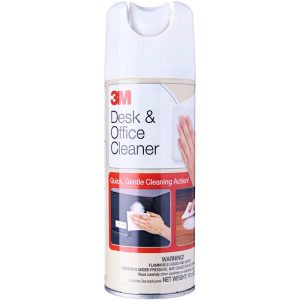 3M DESK & OFFICE CLEANER 573