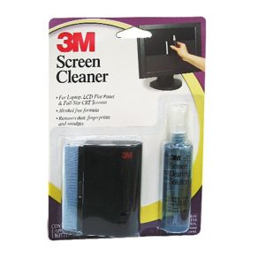 3M SCREEN CLEANER 681