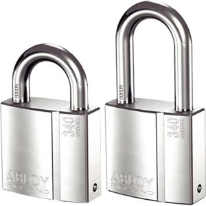 ABLOY PL340 STEEL PADLOCK