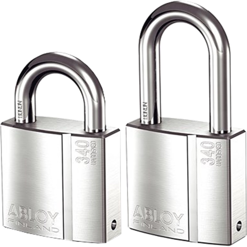 ABLOY PL340 STEEL PADLOCK