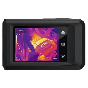 ACISION PTC7300 POCKET THERMAL CAMERA