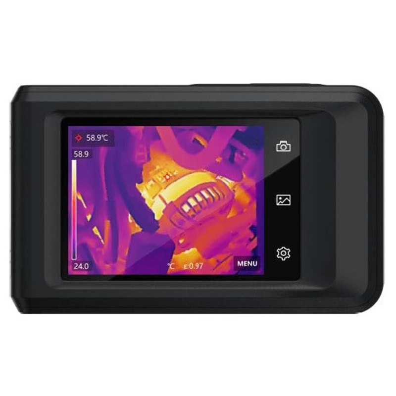 ACISION PTC7300 POCKET THERMAL CAMERA