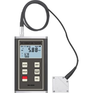 ACISION VIBRATION METER VM-6380
