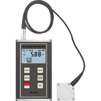ACISION VIBRATION METER VM-6380