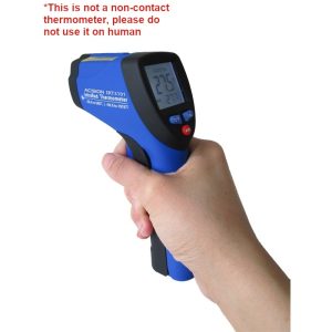 ACISION INFRARED THERMOMETER IRT3101