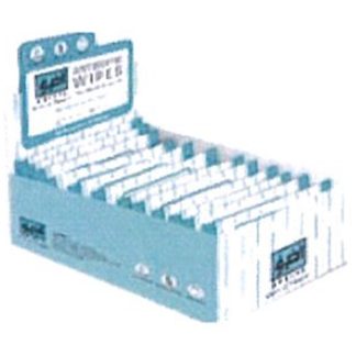 ADEEVA ANTISEPTIC WIPES 12X8'S HW6111