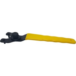 ADJUSTABLE PIN WRENCH