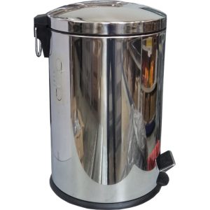 ADL 20L S/S STEP BIN - 20SB