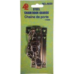 ADL CHAIN DOOR GUARD-A620