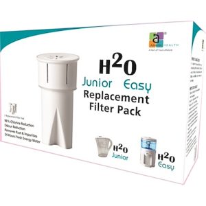 ADVANTE H2O EASY & JUNIOR REPLACEMENT FILTER CARTRIDGE 3PPP