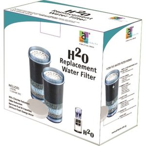 ADVANTE H2O WATER REPLACEMENT FILTER CARTRIDGE 2PPP