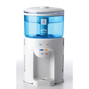 ADVANTE H2O EASY WATER FILTRATION SYSTEM (HOT & WARM)