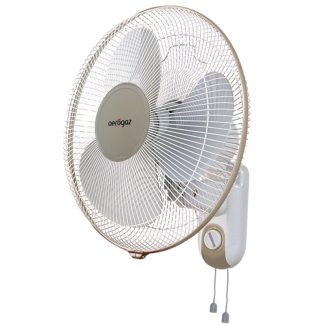 AEROGAZ 16" WALL FAN AZ-171WF