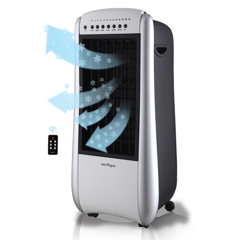 AEROGAZ 5L AIR COOLER AZ-1638AC