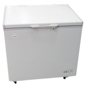 AEROGAZ 250L CHEST FREEZER AZ-2380CF