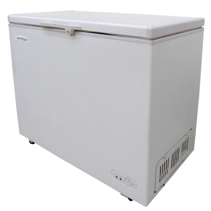 AEROGAZ 300L CHEST FREEZER AZ-2980CF