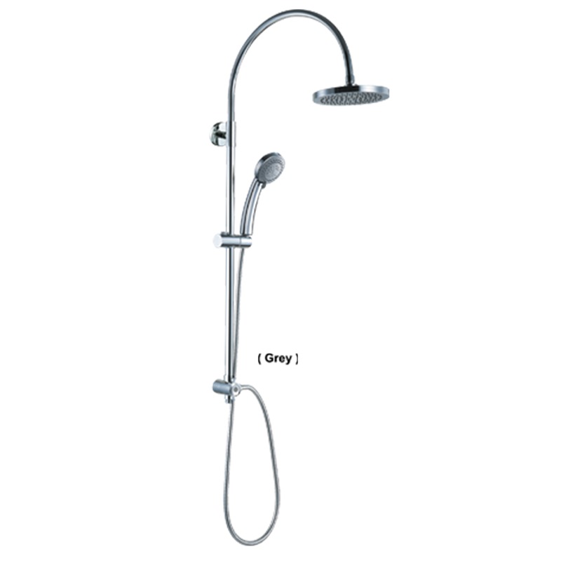 AEROGAZ SHOWER SET E770080