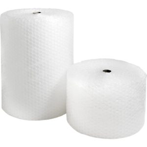 AIR BUBBLE WRAP 300FT (10MM BUBBLE)