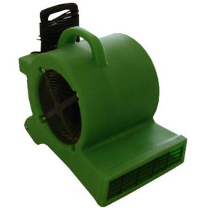 AIR CLEAN CARPET & FLOOR DRYER LC-900