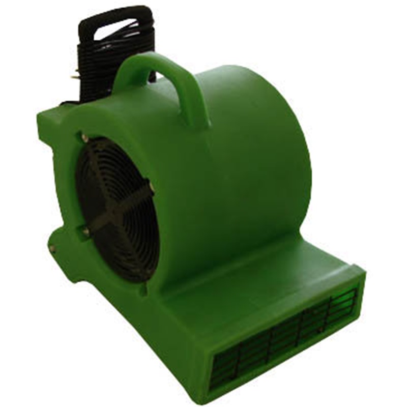AIR CLEAN CARPET & FLOOR DRYER LC-900