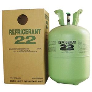 AIRCON R22 REFRIGERATOR GAS