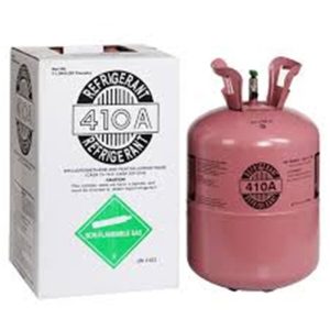 AIRCON R410A REFRIGERATOR GAS