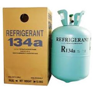 AIRCON R134A REFRIGERATOR GAS