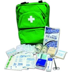 ALCARE FIRST AID KIT (SPORTS)