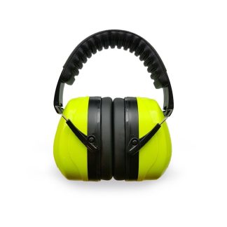 ALCONA 1K EAR MUFF HEADBAND TYPE