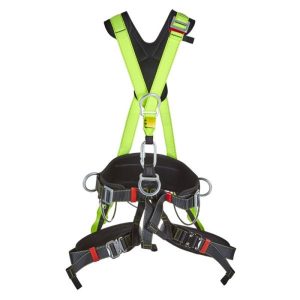 ALCONA SAFETY HARNESS PREMIUM Y TYPE