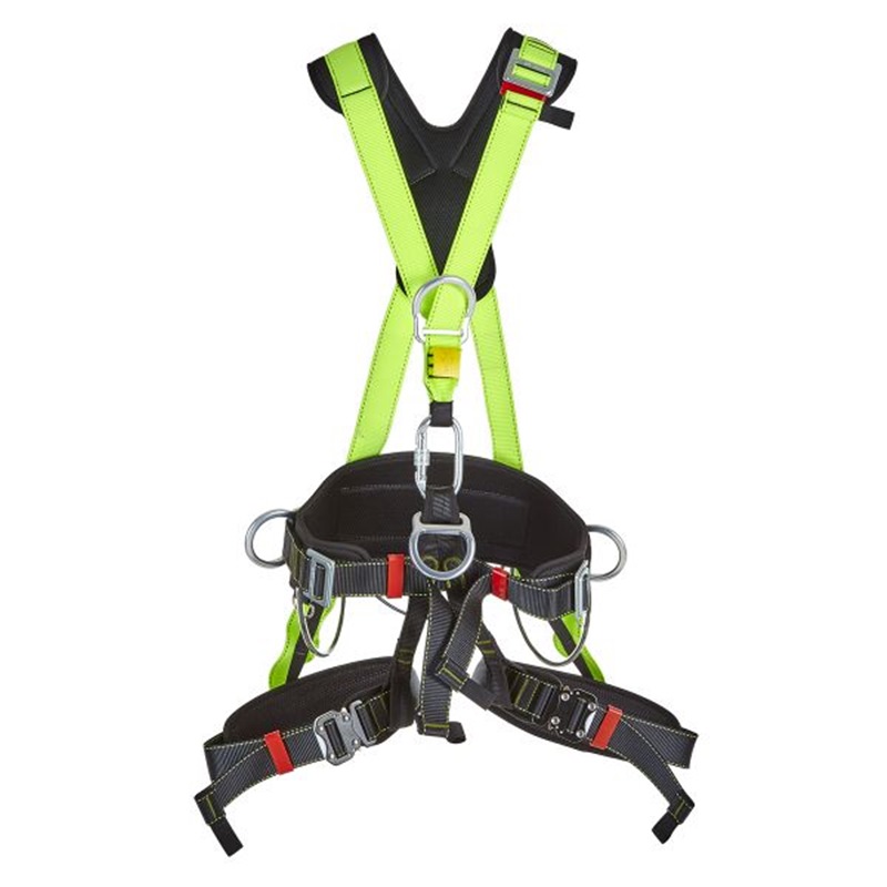ALCONA SAFETY HARNESS PREMIUM Y TYPE