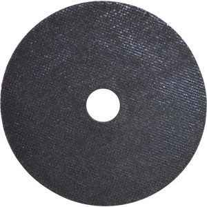 ALLRIGHT CUT OFF WHEEL