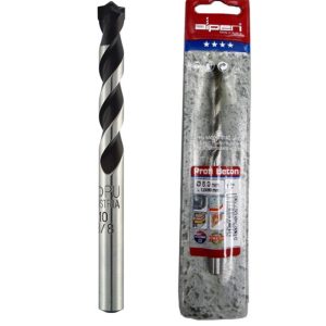 ALPEN BETON TUNGSTEN CARBIDE TIPPED DRILL BIT FOR MARBLE (AUSTRIA)