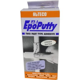 ALTECO A+B EPO PUTTY-2 ADHESIVE 500GM
