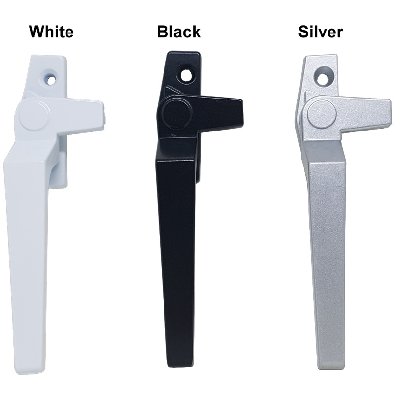 ALUMINIUM CASEMENT WINDOW HANDLE