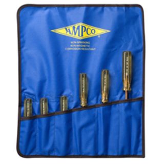 AMPCO NON-SPARKING SCREWDRIVER SET 6PCS M-39