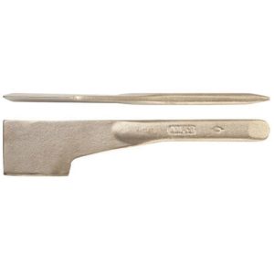 AMPCO NON SPARKING DRUM OPENER DO-100