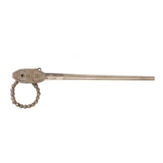 AMPCO NON-SPARKING CHAIN PIPE WRENCH