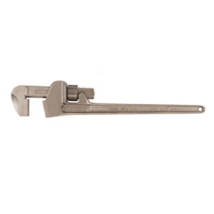 AMPCO NON-SPARKING PIPE WRENCH
