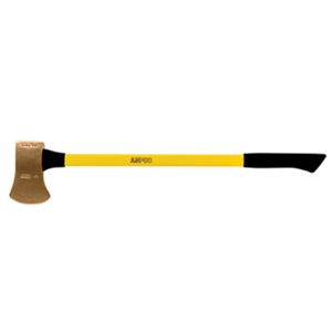 AMPCO NON-SPARKING FIREMAN AXE A-5 915MM