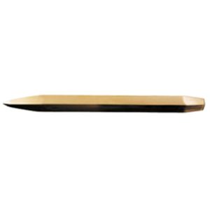 AMPCO NON-SPARKING CONCRETE CHISEL C10