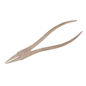 AMPCO NON-SPARKING INT SNAP RING PLIER 8322 180MM