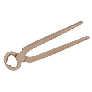 AMPCO NON-SPARKING END CUTTING PLIER 4-1242 230MM