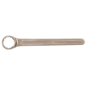 AMPCO NON-SPARKING SINGLE BOX END WRENCH (METRIC)