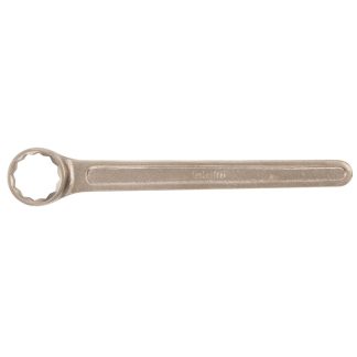 AMPCO NON-SPARKING SINGLE BOX END WRENCH (METRIC)